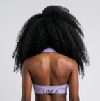 Zodi Fit Libra Edition Seamless Sports Bra – Libra Lavender
