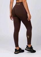Zodi Fit Virgo Collection Seamless Compression Leggings – Cosmic Coco